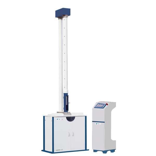 <b>HSFWI-111管材落锤冲击试验</b>