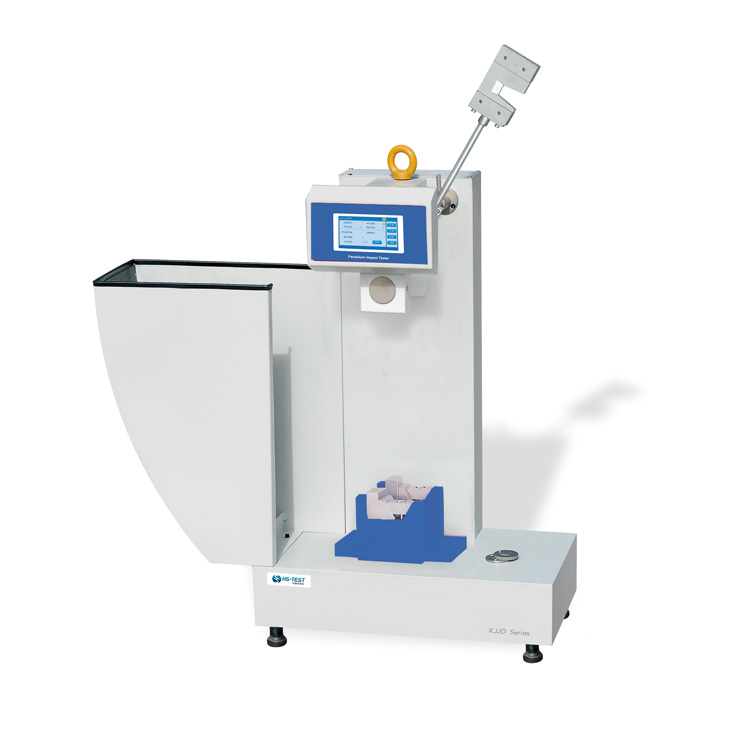 XJJD-5 简支梁摆锤冲击试验