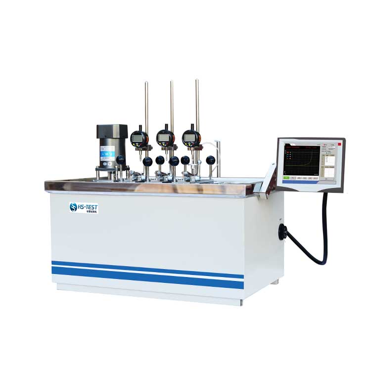 HDT/V-1103 热变形 维卡软化