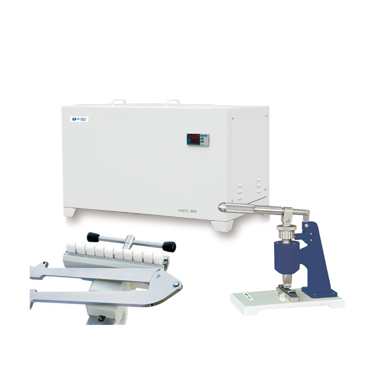 耐环境应力开裂试验机