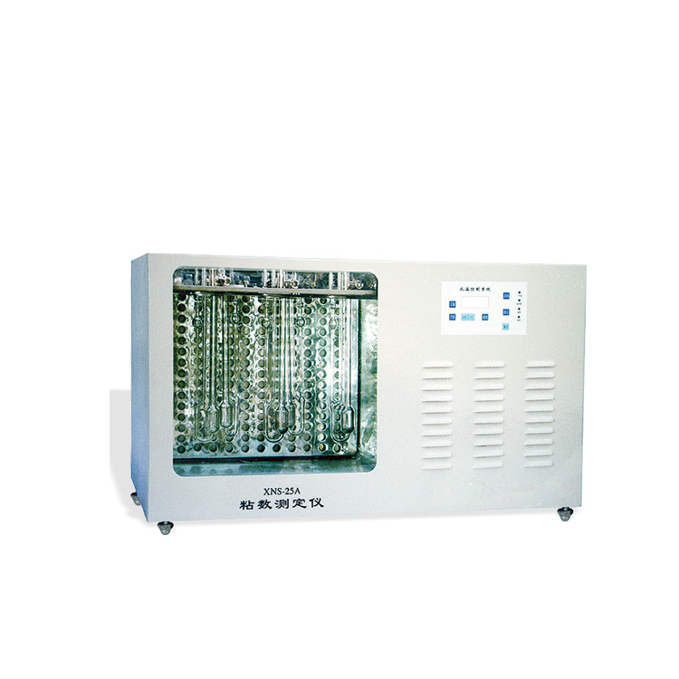 XNS-25系列粘数测定仪