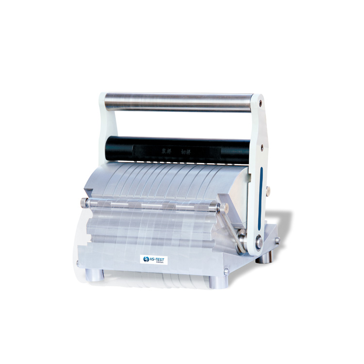 XBM塑料薄膜切样机