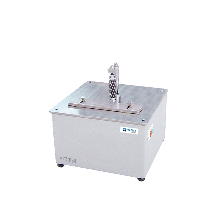 XYZ系列哑铃型制样机