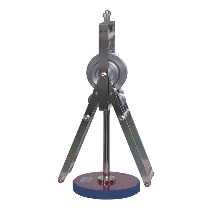 XGTW系列硬质套管弯曲试验